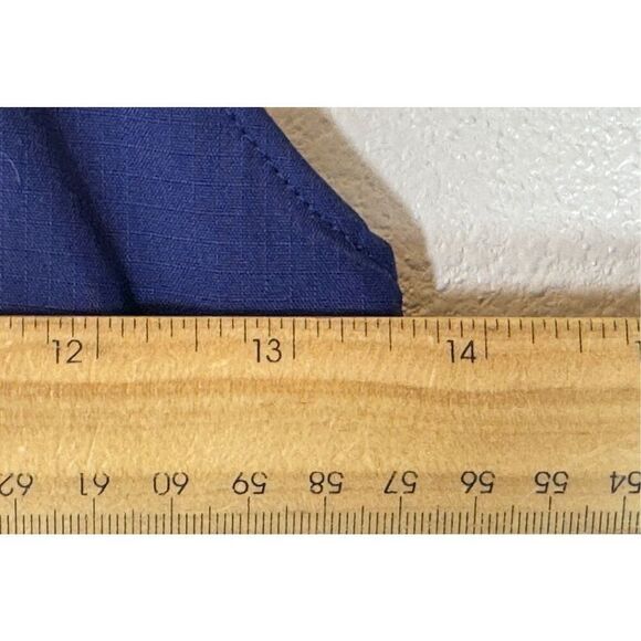 Vintage Columbia Tectonite Ski/Snow Bibs Snow Pants Youth 7/8 Kids - Picture 8 of 8